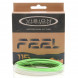 Рыболовный шнур Vision Feel 115 VFL5F в Чите