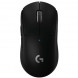 Беспроводная мышь Logitech G Pro X Superlight, черный в Чите