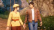 Игра Shenmue III. Day One Edition [PS4, английская версия] в Чите