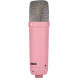 Микрофон студийный RODE NT1 Signature, Pink в Чите