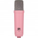 Микрофон студийный RODE NT1 Signature, Pink в Чите