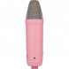 Микрофон студийный RODE NT1 Signature, Pink в Чите