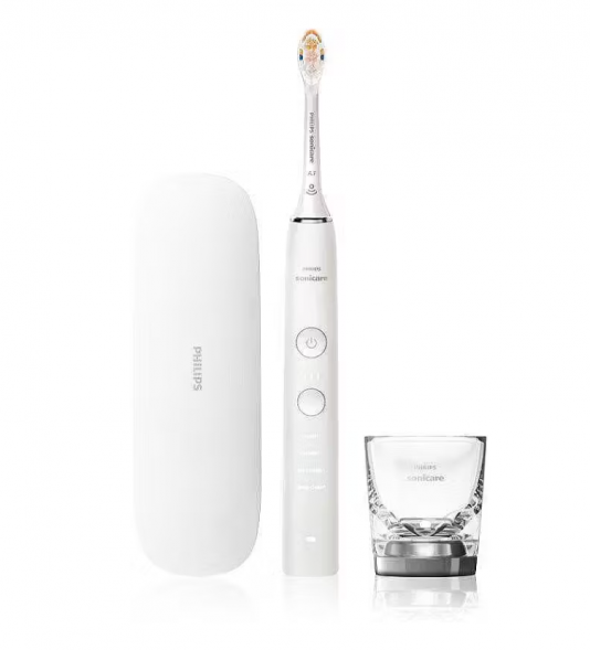 Электрическая зубная щетка Philips Sonicare DiamondClean 9000 HX9911/19 в Чите
