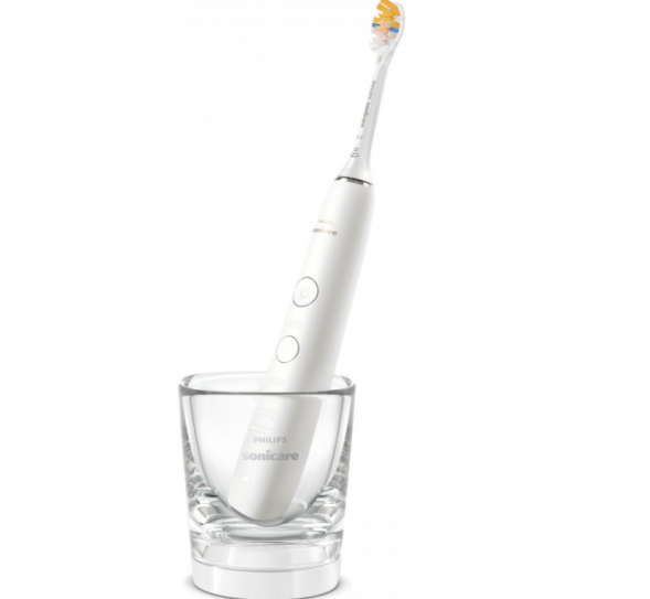 Электрическая зубная щетка Philips Sonicare DiamondClean 9000 HX9911/19 в Чите