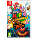 Игра Super Mario 3D World + Bowser&amp;#039;s Fury [Nintendo Switch, русские субтитры] в Чите