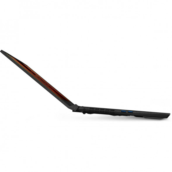 Ноутбук MSI Katana 15 HX B14WFK-1065XRU (15.6&amp;quot;, IPS, Intel Core i5 14450HX 2.4ГГц, 10 ядер, 16ГБ DDR5, 512ГБ SSD, NVIDIA GeForce RTX 5060 - 8 ГБ, FreeDOS), черный в Чите