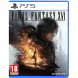 Игра Final Fantasy XVI (PS5, Русские субтитры) в Чите