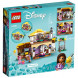 Конструктор LEGO Disney Princess 43231 Коттедж Аши в Чите