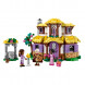 Конструктор LEGO Disney Princess 43231 Коттедж Аши в Чите