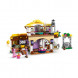 Конструктор LEGO Disney Princess 43231 Коттедж Аши в Чите