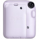 Фотоаппарат моментальной печати Fujifilm Instax Mini 12, Lilac Purple в Чите