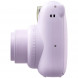 Фотоаппарат моментальной печати Fujifilm Instax Mini 12, Lilac Purple в Чите