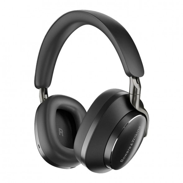 Беспроводные наушники Bowers &amp;amp; Wilkins Px8, Black в Чите