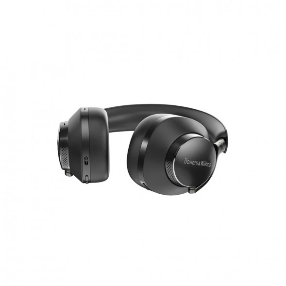 Беспроводные наушники Bowers &amp;amp; Wilkins Px8, Black в Чите