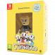 Игра Cuphead. Limited Edition [Nintendo Switch, русские субтитры] в Чите