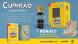 Игра Cuphead. Limited Edition [Nintendo Switch, русские субтитры] в Чите