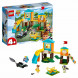 Конструктор LEGO Toy Story 10768 Приключения Базза и Бо Пип на детской площадке в Чите