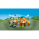Конструктор LEGO Toy Story 10768 Приключения Базза и Бо Пип на детской площадке в Чите