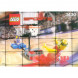 Конструктор LEGO Sports 3430 NBA Spin and Shoot в Чите