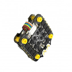 Полетный контроллер SpeedyBee F405 V4 BLS 60A 30x30 FC&amp;amp;ESC Stack