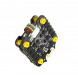 Полетный контроллер SpeedyBee F405 V4 BLS 60A 30x30 FC&amp;amp;ESC Stack в Чите
