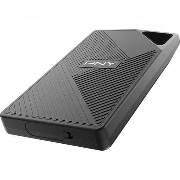Внешний диск SSD PNY RP60 (PSDOGS3060-1TB-RB), 1TB в Чите