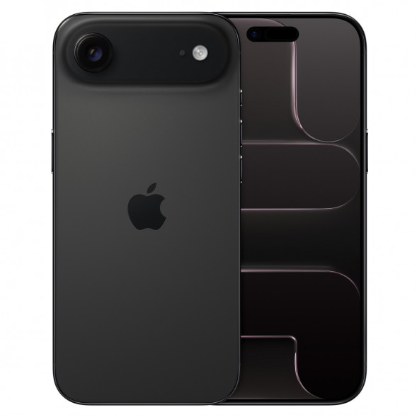 Смартфон Apple iPhone Air 512GB eSim, Space Black в Чите