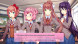 Игра Doki Doki Literature Club Plus! [Nintendo Switch, русские субтитры] в Чите