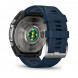 Умные часы Garmin Quatix 8 47mm AMOLED Marine GPS Smartwatch 010-02904-51 в Чите