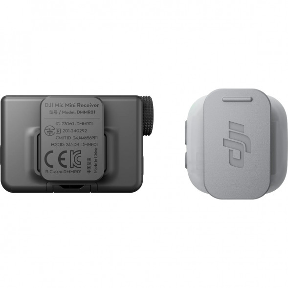 Беспроводной микрофон DJI Mic Mini 2 (1 TX + 1 RX) в Чите