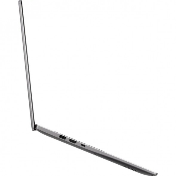 Ноутбук Honor MagicBook X16 2025 GOH-X 5301APLP (16&amp;quot;, 2025, IPS, AMD Ryzen 5 6600H 3.3ГГц, 6 ядер, 16ГБ LPDDR5x, 512ГБ SSD, AMD Radeon 660M, без ОС), серый в Чите