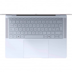 Ноутбук Honor MagicBook Art 14 (5301AKXJ) (14.6&amp;quot;, OLED, Intel Core Ultra 7 155H 1.4ГГц, 16 ядер, 32ГБ LPDDR5x, 1ТБ SSD, Intel Arc, Windows 11 Home), белый