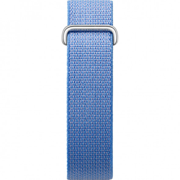 Фитнес-браслет Google Fitbit Air (Лавандовый/Lavender) в Чите