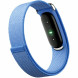 Фитнес-браслет Google Fitbit Air (Лавандовый/Lavender) в Чите