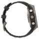 Умные часы Garmin Fenix 8 PRO, 51 мм, AMOLED, Sapphire, Titanium with Graphite/Black Silicone Band 010-03199-10 в Чите