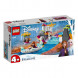 Конструктор LEGO Disney Frozen II 41165 Экспедиция Анны на каноэ в Чите