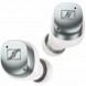 Наушники Sennheiser Momentum True Wireless 4, серебристый в Чите