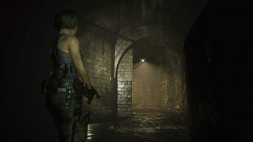 Игра Resident Evil 3 [PS5, русские субтитры]
