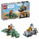 Конструктор LEGO Star Wars 75228 Спасательная капсула Микрофайтеры дьюбэк в Чите