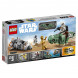 Конструктор LEGO Star Wars 75228 Спасательная капсула Микрофайтеры дьюбэк в Чите