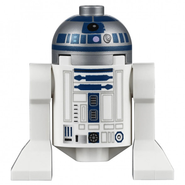 Конструктор LEGO Star Wars 75228 Спасательная капсула Микрофайтеры дьюбэк в Чите