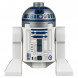 Конструктор LEGO Star Wars 75228 Спасательная капсула Микрофайтеры дьюбэк в Чите