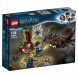 Конструктор LEGO Harry Potter 75950 Логово Арагога в Чите