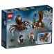Конструктор LEGO Harry Potter 75950 Логово Арагога в Чите