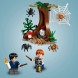Конструктор LEGO Harry Potter 75950 Логово Арагога в Чите
