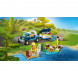 Конструктор LEGO Friends 41364 Багги с прицепом Стефани в Чите