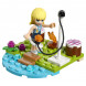 Конструктор LEGO Friends 41364 Багги с прицепом Стефани в Чите