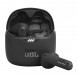 Беспроводные наушники JBL Tune FLEX, Black в Чите