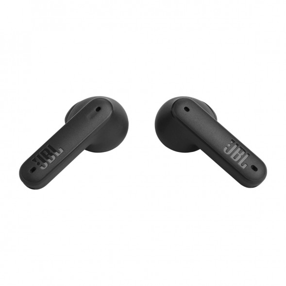 Беспроводные наушники JBL Tune FLEX, Black в Чите