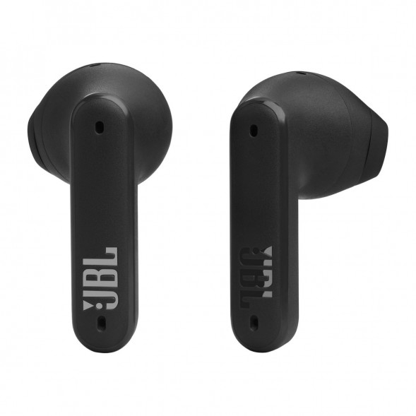 Беспроводные наушники JBL Tune FLEX, Black в Чите
